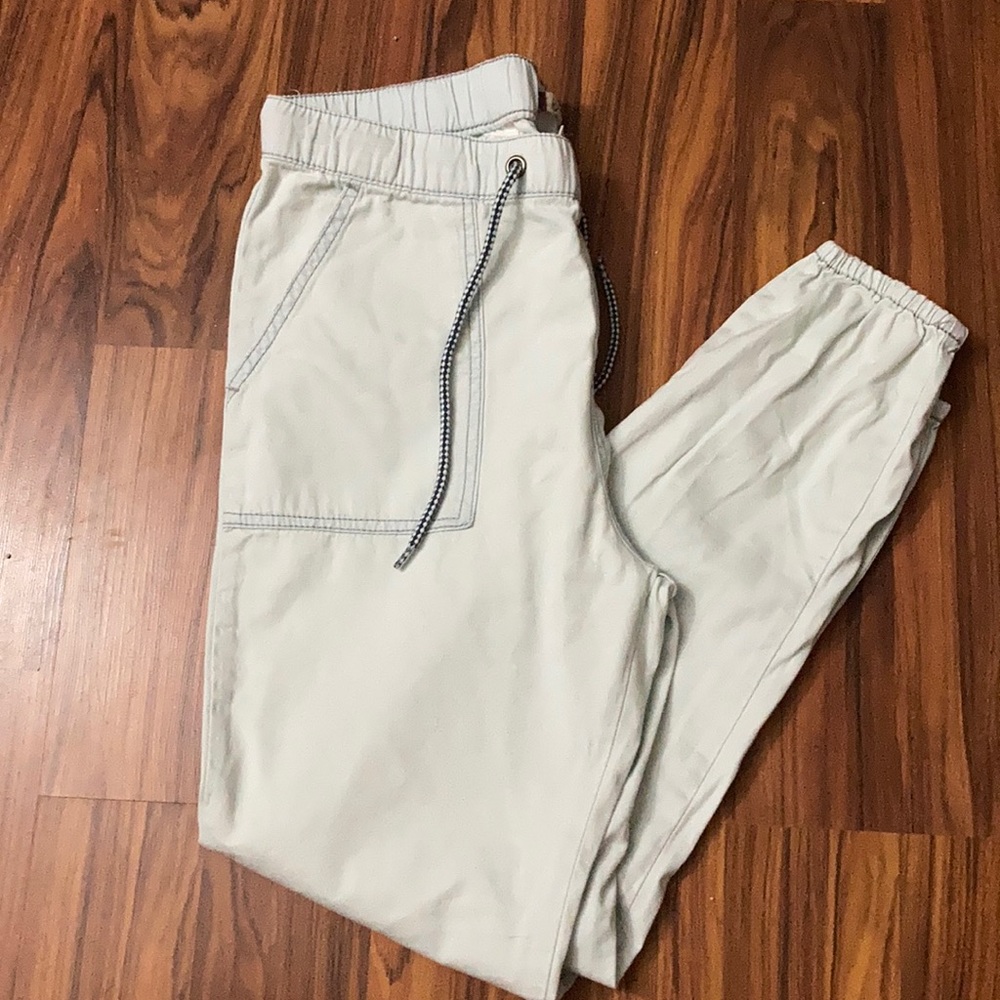 Womens Roxy Jogger Pants size small